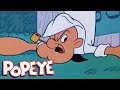 Popeye - Madam Salami