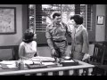 Andy Griffith Show - Guest in the House