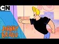 Johnny Bravo - Becoming the Worst Super Hero